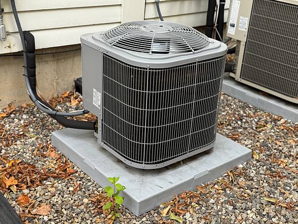 24/7 Emergency Heat Pump Repair experts in Santa Ynez, CA