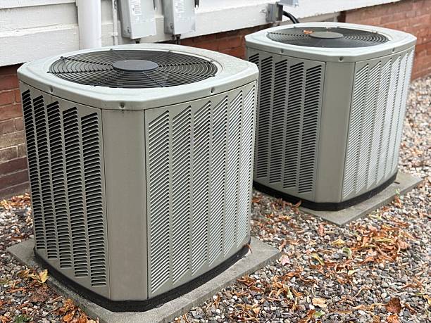 Reliable Heat Pump Repair contractor in Santa Ynez, CA by JG Cool HVAC